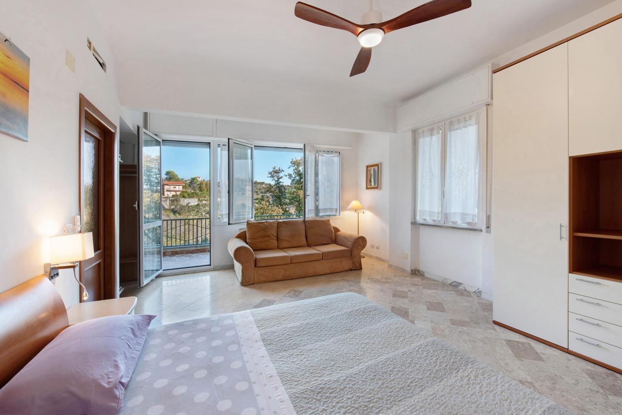 Ferienwohnung Tramontana Celle Ligure Exterior foto
